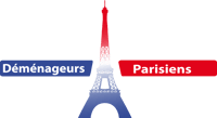 déménageur paris